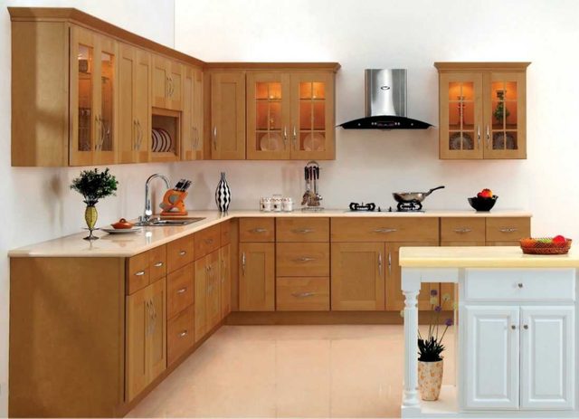 Những kiêng kỵ cần tránh trong phong thủy nhà bếp cho gia chủ tuổi Canh Thân- Ảnh 3.